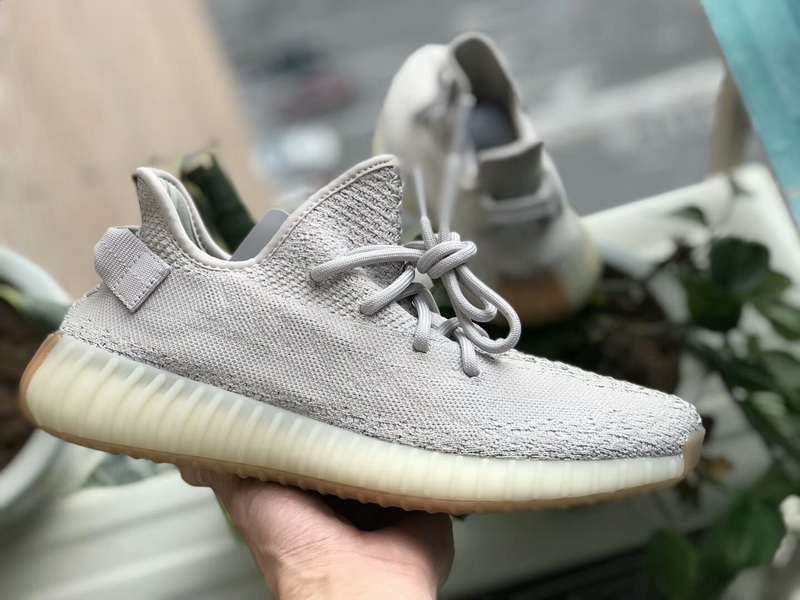 Super Max Yeezy 350 V2 Boost Sesame(98% Authentic quality)